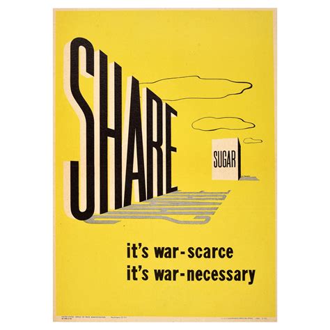 Original Vintage Poster Pour It On Wwii Industry Military Us War