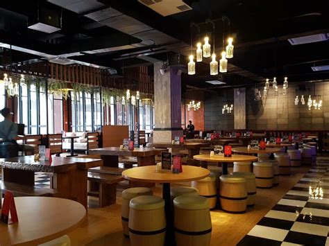 Gambar tentang 10 Rekomendasi Restoran Enak di Kelapa Gading