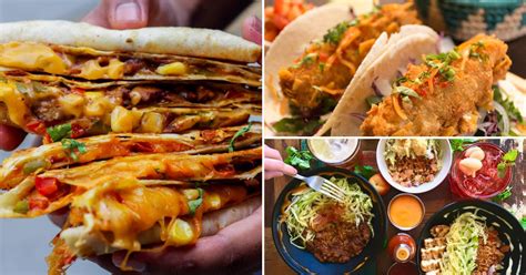 8 Good Mexican Restaurants You Need To Try In Klang Valley Kl Foodie