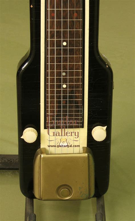 Vega Lap Steel Guitar Guitar Gallery