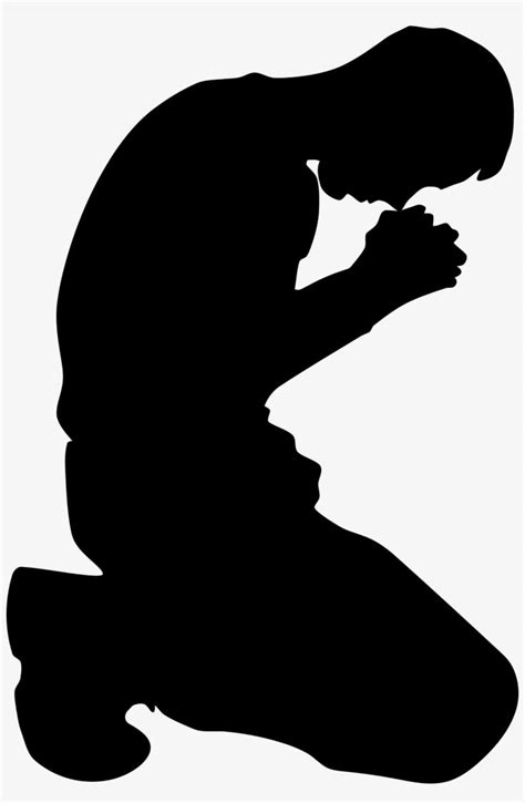 Pin On Kneeling In Prayer