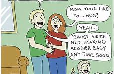 mom comic cartoon parenting strips moms strip family popsugar source