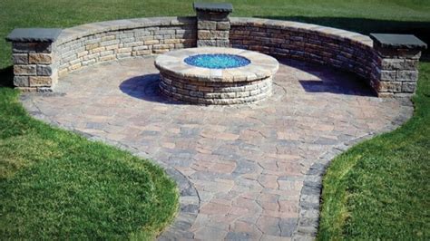 Outdoor Living Spaces Enhanced By Hardscapes Outlet
