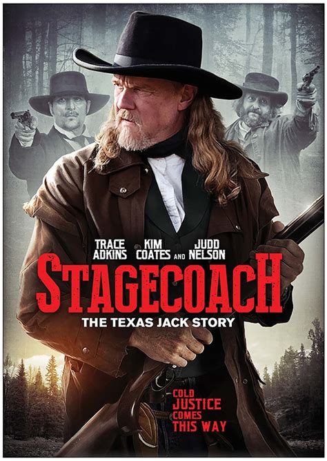 Trace Adkins Stars In New Western Movie The Country Daily