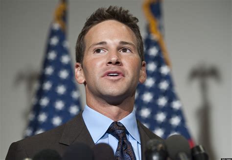 Aaron Schock Governor Rumors End Rep Says He Wont Seek Gop Nod For