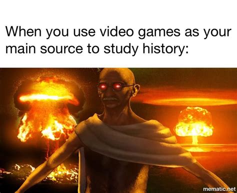 Civilization 6 10 Best Nuclear Gandhi Memes That Are Too Funny