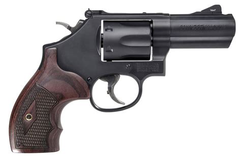 The Shooting Store Smith And Wesson 12039 19 Performance Center K Comp