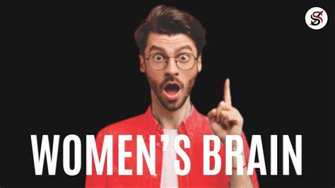 10 things every man should know about women s brain youtube