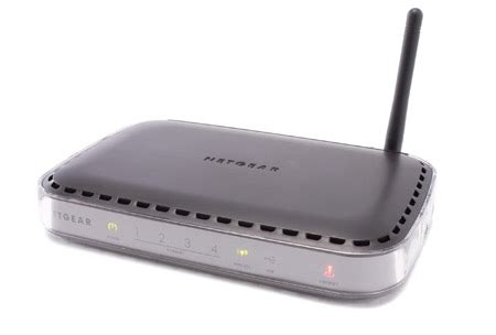 Or is the cheaper edgerouter good enough? Netgear 3G Broadband Wireless Router (MBR624GU) - Review ...