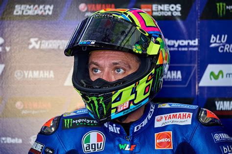 Moto Gp Valentino Rossi 2018 Oppo Terbaru