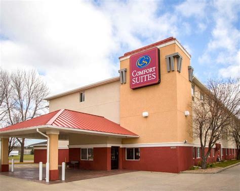 For those interested in checking out popular landmarks while visiting cheyenne, comfort inn & suites is located a short distance from the merci. Comfort Suites - 16 Photos - Hotels - 3208 S Carolyn Ave ...
