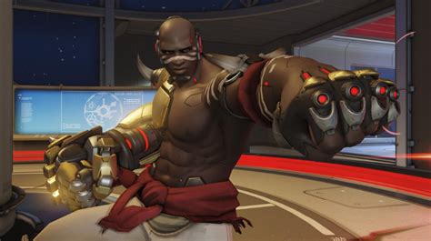 Overwatch Doomfist Guide Strategy Tips And Tricks