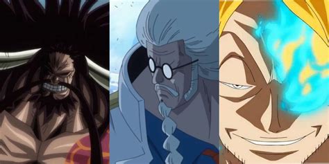 One Piece All Known Mythical Zoan Devil Fruits
