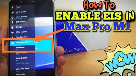 Asus zenfone max pro m1 international variants comes with a flexible bootloader other than some locked enable usb debugging mode and oem unlock on your mobile. How to enable EIS on Asus ZenFone Max Pro M1 in an easy ...