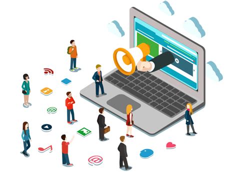 Как продвигать малый бизнес в социальных сетях. SMM продвижение
