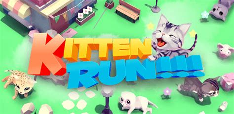 Kitten Run Apk Download For Free