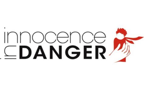 innocence in danger