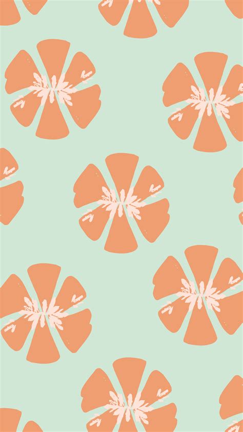 Spring aesthetic flower aesthetic aesthetic fashion aesthetic pastel pink rose gold aesthetic aphrodite aesthetic effects photoshop. Floral Pastel Pattern Free Mobile Wallpaper Background ...