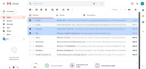 How To Mark Email Read In Gmail