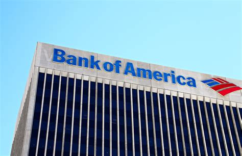 Bank Of America Joins Same Day Stock Settlement Blockchain From Paxos