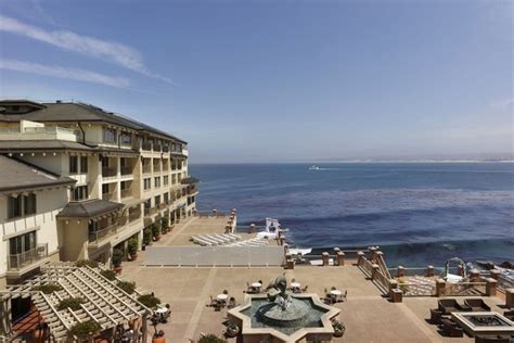 The Best Hotels In Monterey California