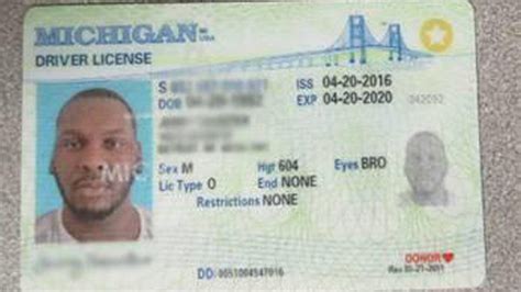 Shipments Of Nearly 20000 Fake Drivers Licenses Seized