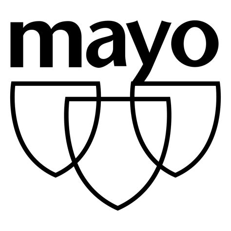Mayo Logos Download