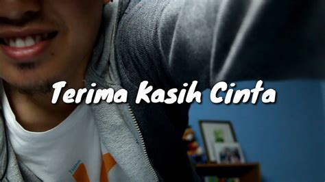 Download lagu mp3 & video: TERIMA KASIH CINTA - Afgan | Cover - YouTube