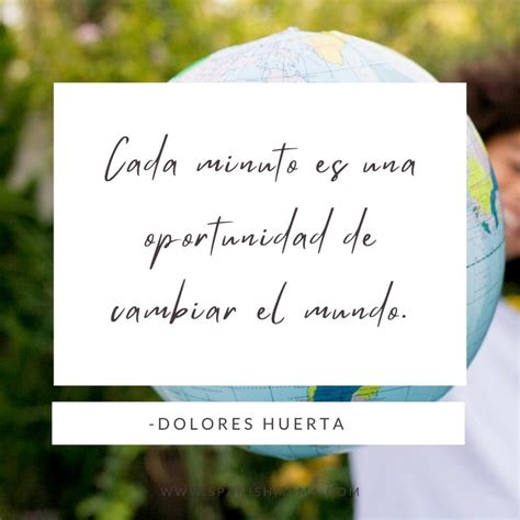 55 Inspirational Quotes In Spanish To Motivate You