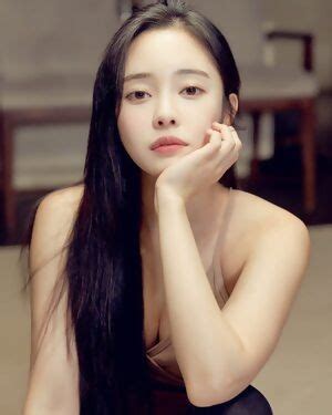 Korea Fittness Model Choi Seol Hwa Ig Seolhwa Fw K