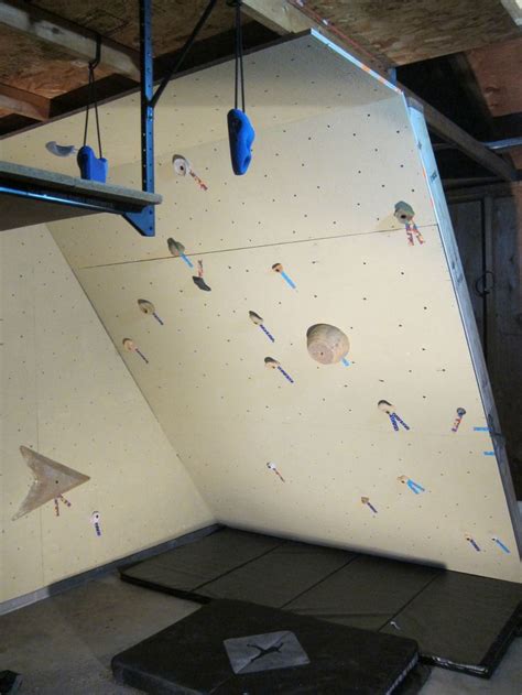 1000 Images About Campus Boards On Pinterest Homemade Bouldering