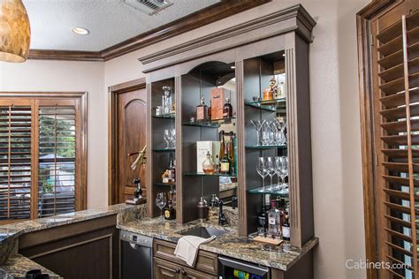 417 cabinets is a wholesale kitchen and bathroom cabinet supplier. Page 3 | Springfield Maple Driftwood Brushed Black Glaze ...