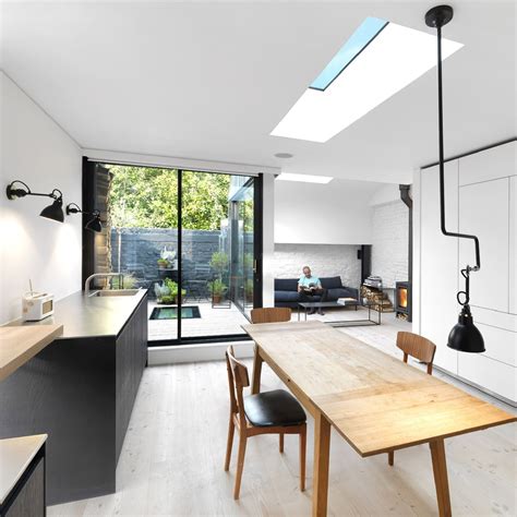 12 London Mews Houses That Take Advantage Of Citys Backstreets In 2020