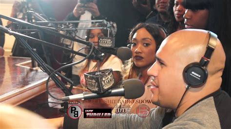 Cisco Rosado From Love And Hip Hop Speaks On The New York Hip Hop Scene