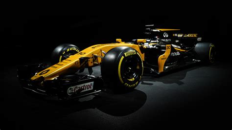✓ free for commercial use ✓ high quality images. Renault Sport Formula One Car RS 17 Wallpaper | HD Car ...