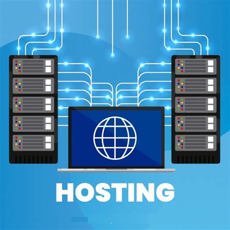Managed Web Hosting Services Usa Best Managed Hosting Providers