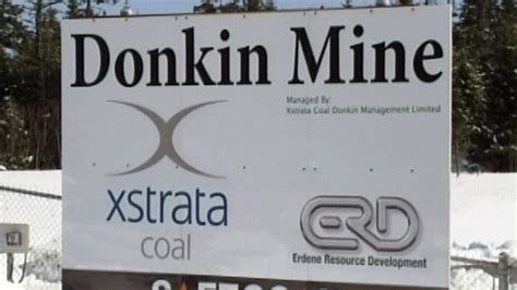 Cape Breton Coal Mine Cited For Breaking Reporting Rules In Massive