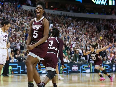 3 Preseason Questions For Mississippi State Womens Basketball Usa