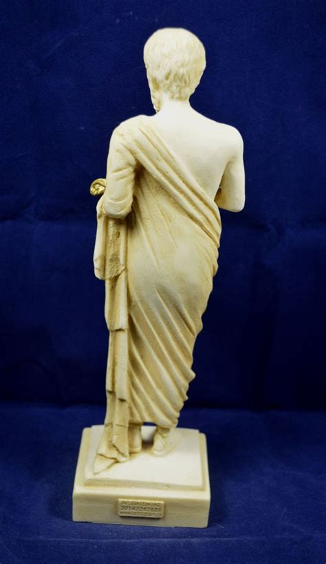 Herodotus Sculpture The Father Of History Ancient Greek Historian