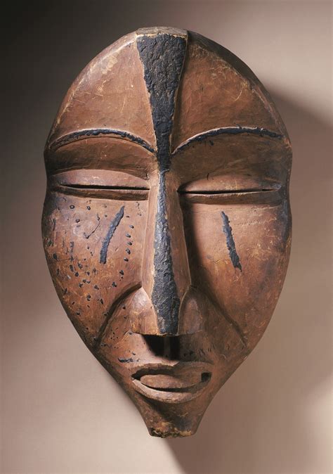 Tradition As Innovation In African Art Lacma