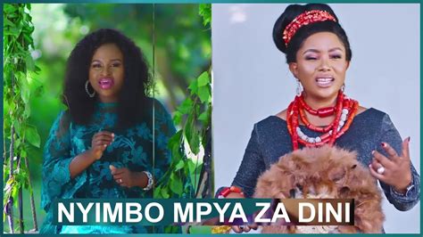 Nyimbo Mpya Za Dini Leo September 12 2022 Youtube