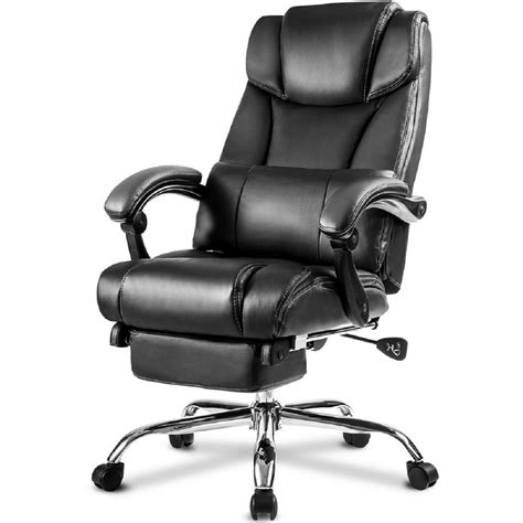 Office star multipurpose table in addition to folding chairs, consider investing in a folding table, too. Office Leather Chair Recliner Napping Adjustable Rotating ...