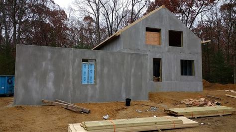 Concrete Homes Benefits And Costs Of Concrete Houses