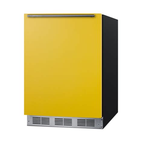 summit appliance 5 5 cubic feet cu ft freestanding mini fridge wayfair