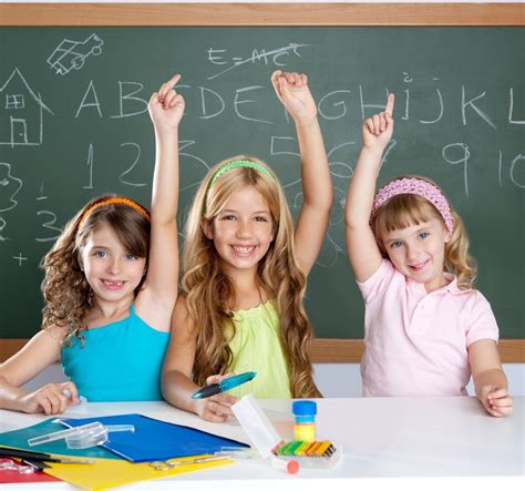 Learn English In Malaysia Professional Preschool Classes For Kids