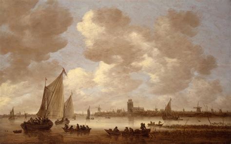 Ontdek het Dordrecht van de Gouden Eeuw, de geboorteplaats van
