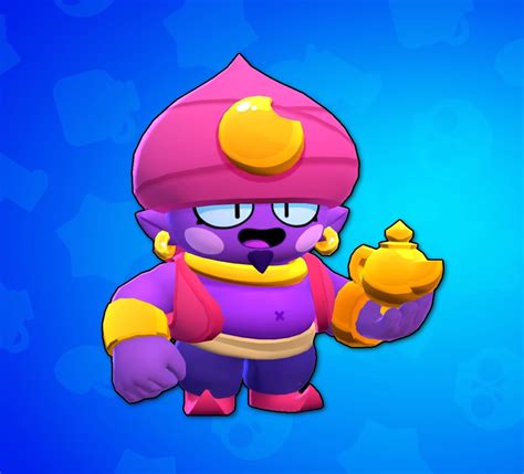 Brawl Stars Updates All Updates And New Brawlers In One Place