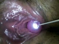 Anal Beads In The Pussy Can Also Be Fun And Arousing Mylust Com Video