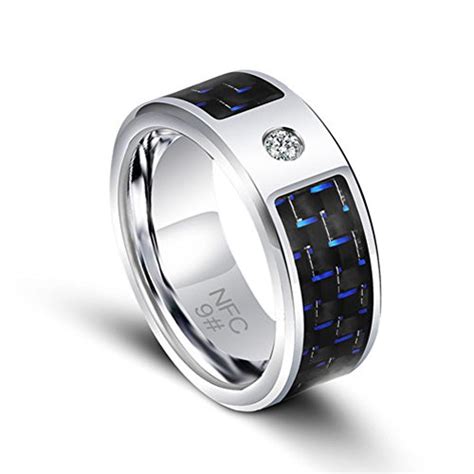 11 Best Smart Rings In 2022 The Droid Guy