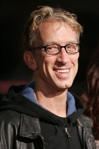 Andy Dick Pleads Guilty To Drug Charge